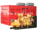 Jichai Dieselaggregat 700kVA mit CE &amp; ISO